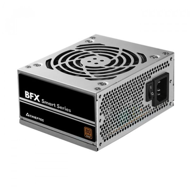 Блок питания Chieftec (BFX-350BS), Bronze, 350_Bulk
