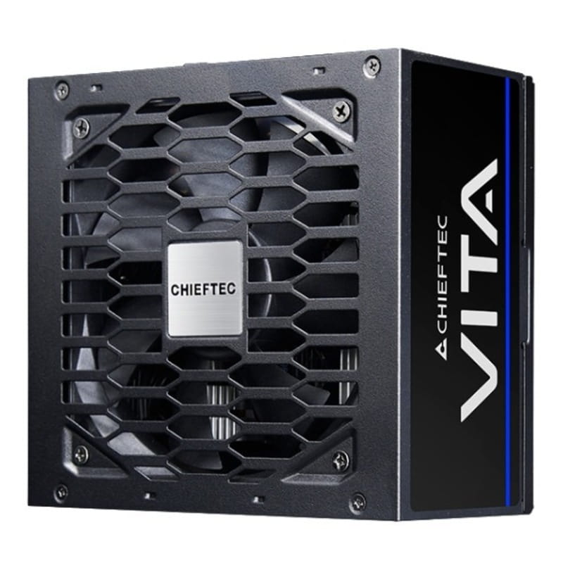 Блок питания Chieftec BPX-750-S Bronze