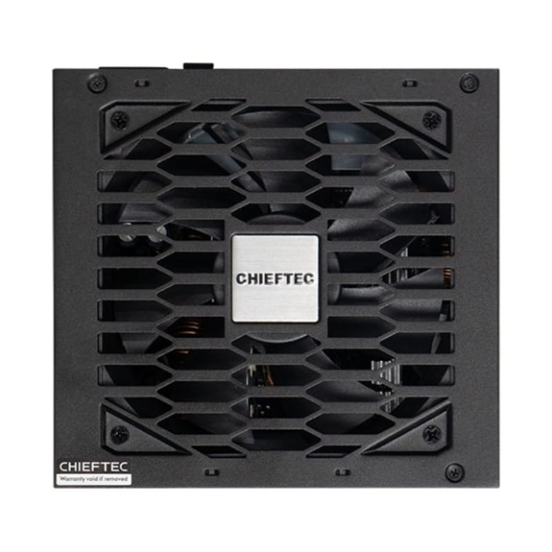 Блок питания Chieftec BPX-750-S Bronze