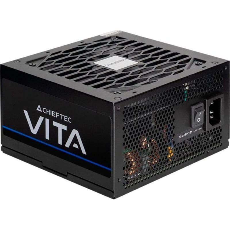 Блок питания Chieftec BPX-850-S Bronze