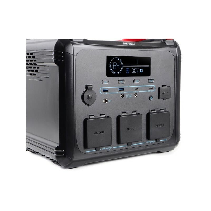 Зарядная станция Energizer PPS1100W2F