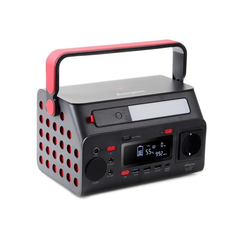 Зарядная станция Energizer PPS300W2