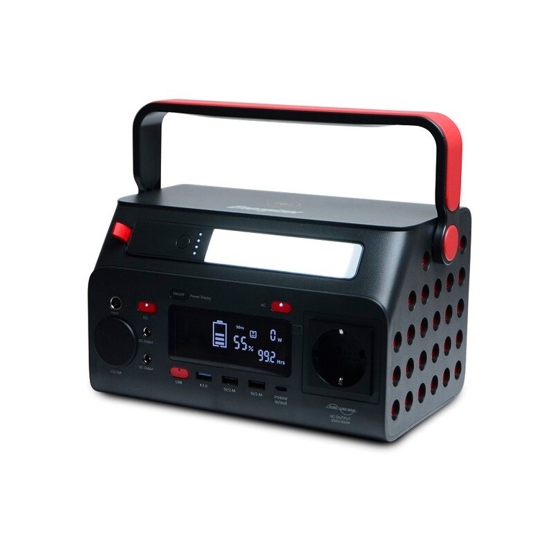 Зарядная станция Energizer PPS300W2