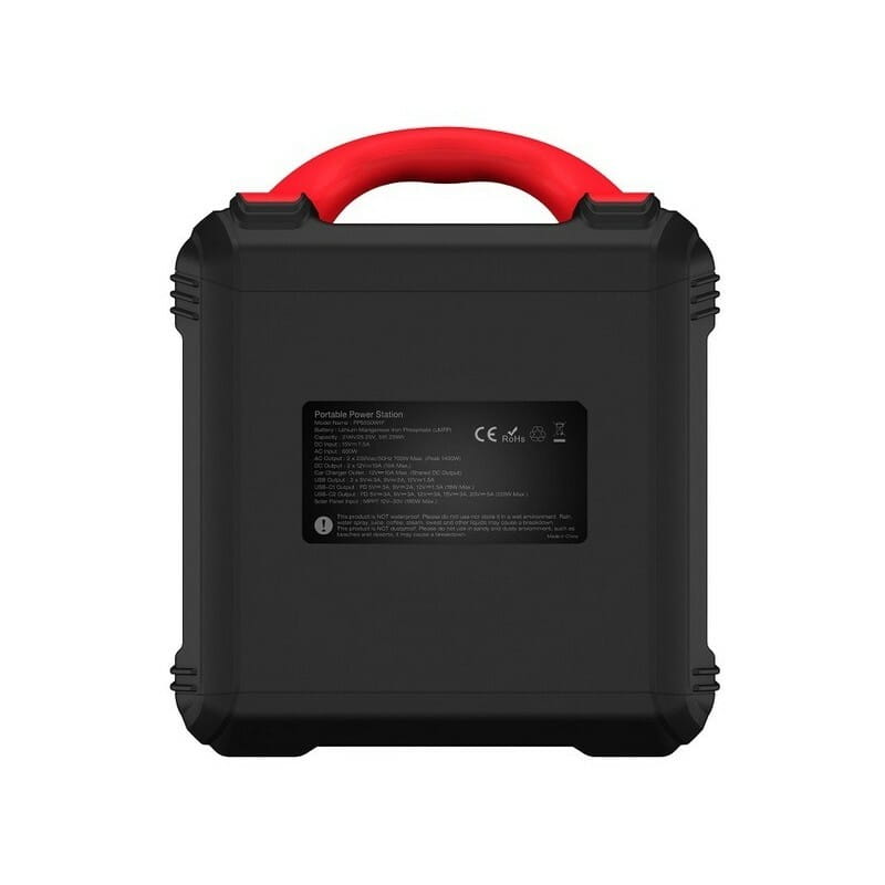 Зарядная станция Energizer PPS550W1F