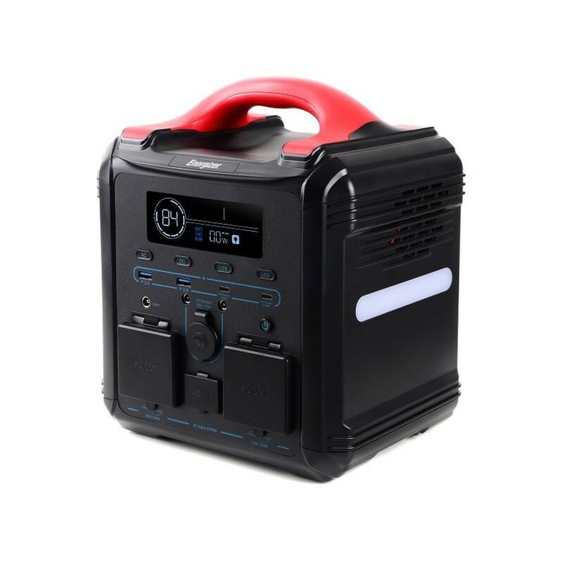 Зарядная станция Energizer PPS550W1F