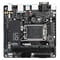 Фото - Материнська плата Gigabyte H610I Socket 1700 | click.ua