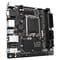 Фото - Материнська плата Gigabyte H610I Socket 1700 | click.ua