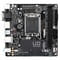 Фото - Материнська плата Gigabyte H610I Socket 1700 | click.ua