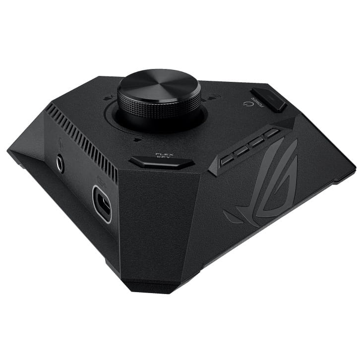 Материнская плата Asus ROG Strix X870-I Gaming WiFi Socket AM5