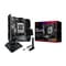 Фото - Материнская плата Asus ROG Strix X870-I Gaming WiFi Socket AM5 | click.ua