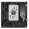Фото - Материнская плата Asus ROG Strix X870-I Gaming WiFi Socket AM5 | click.ua