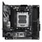 Фото - Материнская плата Asus ROG Strix X870-I Gaming WiFi Socket AM5 | click.ua