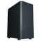 Фото - Корпус Zalman I4 Black (I4BLACK) без БЖ | click.ua