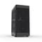Фото - Корпус Zalman I4 Black (I4BLACK) без БЖ | click.ua
