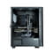 Фото - Корпус Zalman I4 Black (I4BLACK) без БЖ | click.ua