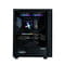 Фото - Корпус Zalman I4 Black (I4BLACK) без БЖ | click.ua