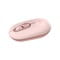 Фото - Мышь беспроводная Logitech Pop Mouse with Emoji Rose (910-007413) | click.ua