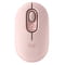 Фото - Мышь беспроводная Logitech Pop Mouse with Emoji Rose (910-007413) | click.ua