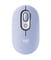 Фото - Мышь беспроводная Logitech Pop Mouse with Emoji Lilac (910-007414) | click.ua