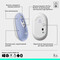 Фото - Миша бездротова Logitech Pop Mouse with Emoji Lilac (910-007414) | click.ua