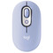Фото - Миша бездротова Logitech Pop Mouse with Emoji Lilac (910-007414) | click.ua