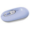 Фото - Миша бездротова Logitech Pop Mouse with Emoji Lilac (910-007414) | click.ua