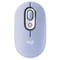 Фото - Миша бездротова Logitech Pop Mouse with Emoji Lilac (910-007414) | click.ua