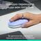 Фото - Миша бездротова Logitech Pop Mouse with Emoji Lilac (910-007414) | click.ua