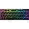 Фото - Клавіатура бездротова Razer DeathStalker V2 Pro Wireless Red Switch Black (RZ03-04370800-R3R1) | click.ua