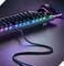 Фото - Клавіатура HyperX Alloy MKW100 TTC Red USB RGB UA Black (4P5E1AA) | click.ua