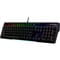 Фото - Клавіатура HyperX Alloy MKW100 TTC Red USB RGB UA Black (4P5E1AA) | click.ua