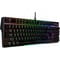 Фото - Клавіатура HyperX Alloy MKW100 TTC Red USB RGB UA Black (4P5E1AA) | click.ua