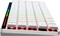 Фото - Клавіатура бездротова Asus ROG Falchion RGB WL BT White (90MP03EC-BKMA10) | click.ua
