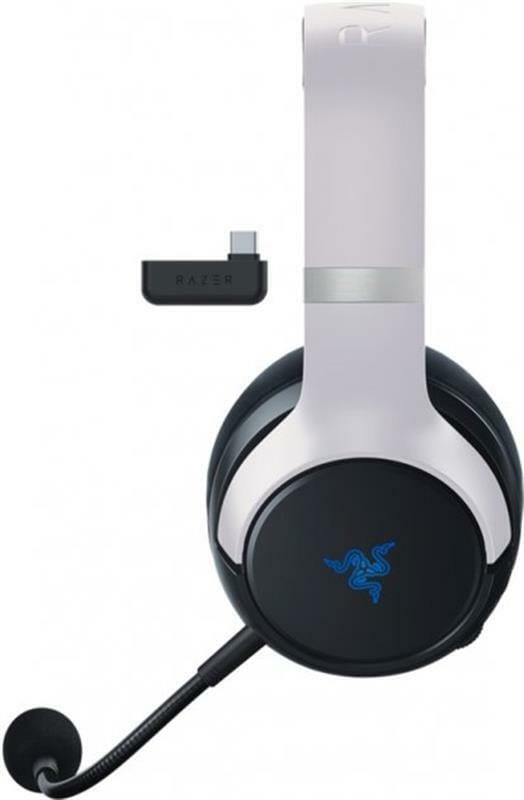 Bluetooth-гарнитура Razer Kaira Pro for PS5 (RZ04-04030100-R3M1)