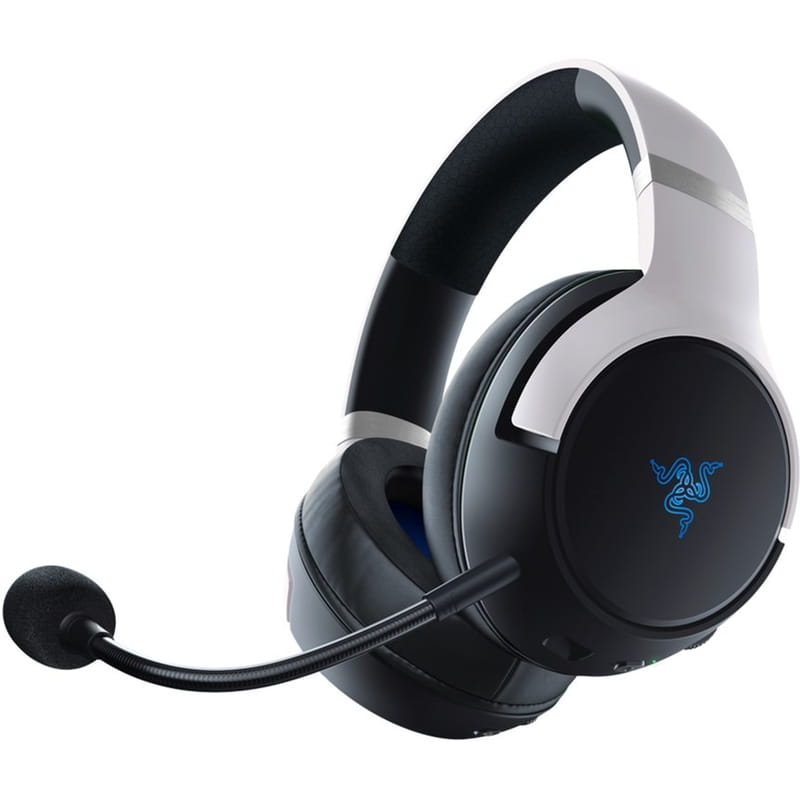 Bluetooth-гарнитура Razer Kaira Pro for PS5 (RZ04-04030100-R3M1)