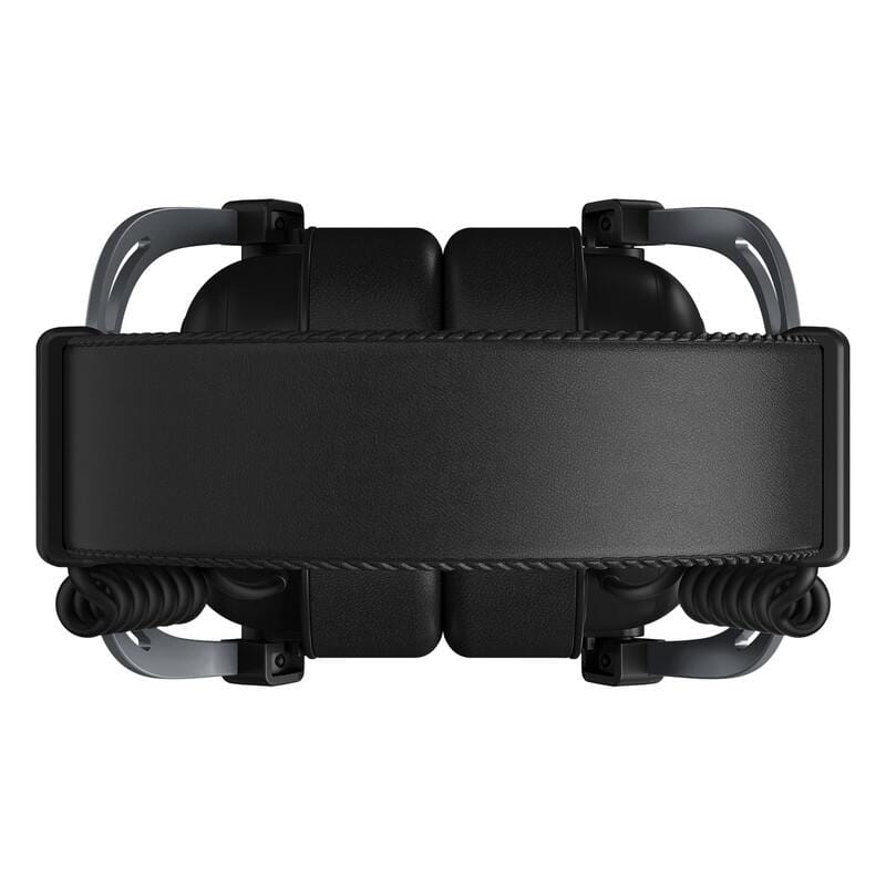 Гарнитура Hator Hypergang 2 USB 7.1 Titanium Edition (HTA-945)