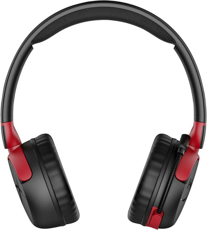 Гарнитура HyperX Cloud Mini Wireless Black/Red (7G8F1AA)