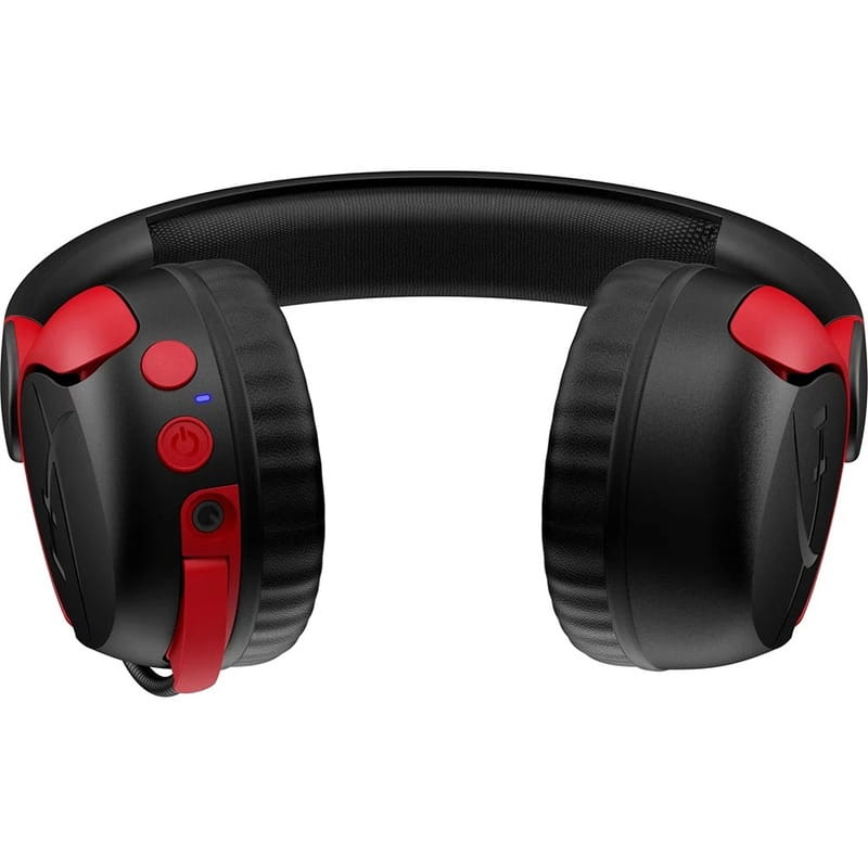 Гарнитура HyperX Cloud Mini Wireless Black/Red (7G8F1AA)