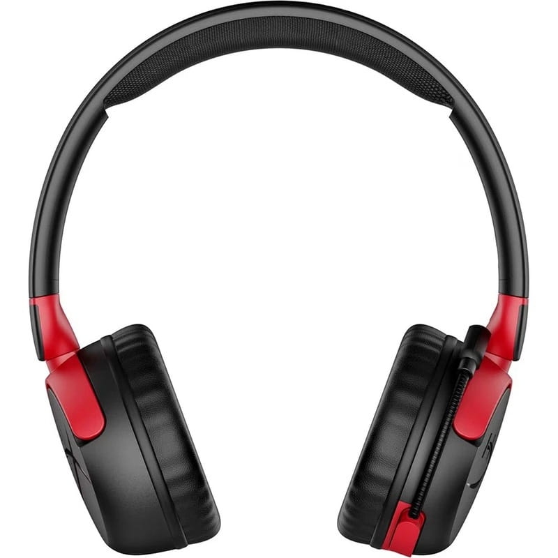 Гарнитура HyperX Cloud Mini Wireless Black/Red (7G8F1AA)