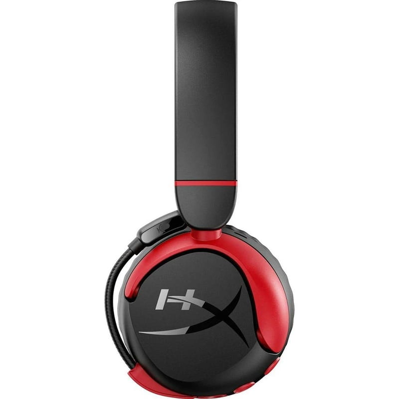 Гарнитура HyperX Cloud Mini Wireless Black/Red (7G8F1AA)