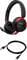 Фото - Гарнiтура HyperX Cloud Mini Wireless Black/Red (7G8F1AA) | click.ua