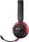 Фото - Гарнiтура HyperX Cloud Mini Wireless Black/Red (7G8F1AA) | click.ua