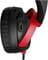 Фото - Гарнiтура HyperX Cloud Mini Wireless Black/Red (7G8F1AA) | click.ua