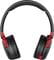 Фото - Гарнiтура HyperX Cloud Mini Wireless Black/Red (7G8F1AA) | click.ua