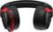 Фото - Гарнiтура HyperX Cloud Mini Wireless Black/Red (7G8F1AA) | click.ua