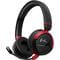 Фото - Гарнитура HyperX Cloud Mini Wireless Black/Red (7G8F1AA) | click.ua