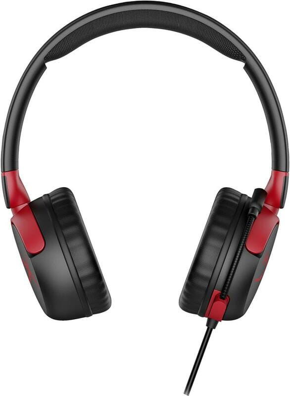 Гарнитура HyperX Cloud Mini Black/Red (7G8F4AA)