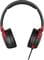 Фото - Гарнiтура HyperX Cloud Mini Black/Red (7G8F4AA) | click.ua