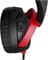 Фото - Гарнитура HyperX Cloud Mini Black/Red (7G8F4AA) | click.ua