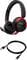 Фото - Гарнiтура HyperX Cloud Mini Black/Red (7G8F4AA) | click.ua